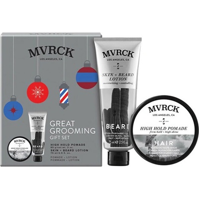 Paul Mitchell Great Grooming Set - Darčeková sada