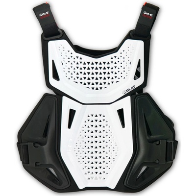Chránič hrudníku Atlas CHARGER – Hledejceny.cz