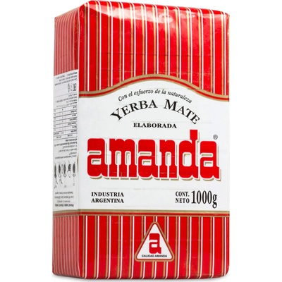 Amanda Yerba Maté Traditional 1 kg