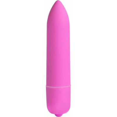 X-Basic Bullet minivibrátor