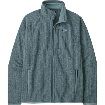 PAtagonia Better Sweater Jacket tyrkysová