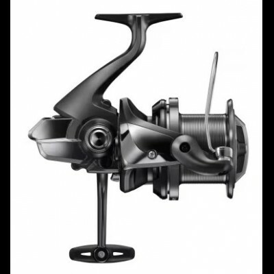 Shimano Aerlex 14000 XTC