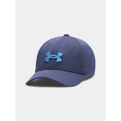 Under Armour Blitzing Low Jr Blue