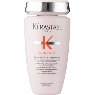 Kérastase Genesis Bain HydraFortifiant Shampoo 250 ml