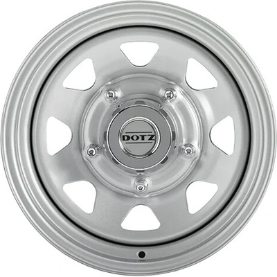 DOTZ 4x4 7x16 6x139 ET-20
