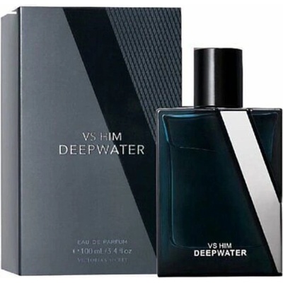 Victoria's Secret VS pánská Deep Water parfémovaná voda pánská 50 ml