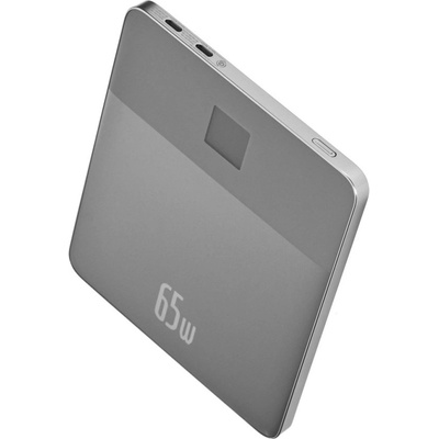 Baseus Blade2 12000mAh stříbrná