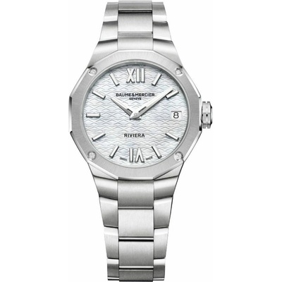 Baume & Mercier M0A10729