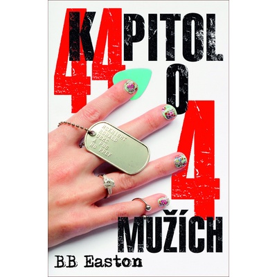 44 kapitol o 4 mužích