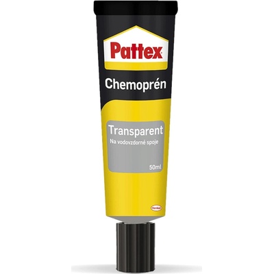 Chemoprén Transparent 50g