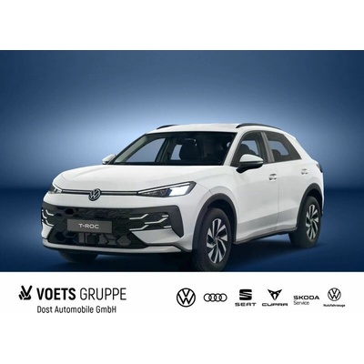 Volkswagen T-Roc 1.5 eTSI Trend DSG 85 kW