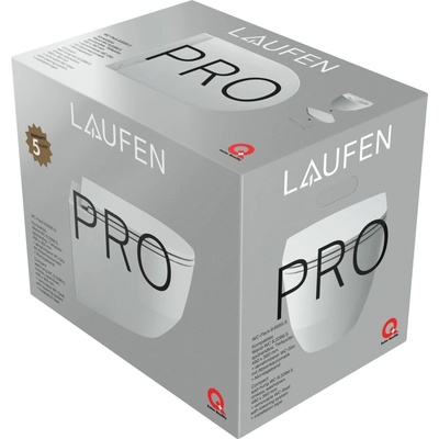 Laufen H8669550000001
