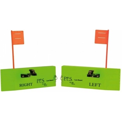 Saenger Iron Trout splávek na pstruhy Trolling 25g