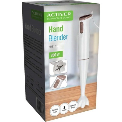 ACTIVER AHB1701