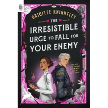 The Irresistible Urge to Fall for Your Enemy