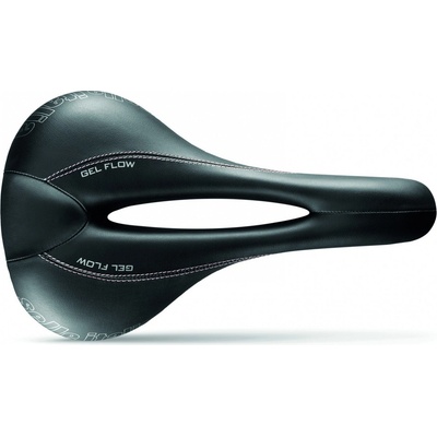 Selle Italia dámské MTB Donna Gel Flow L2 černé