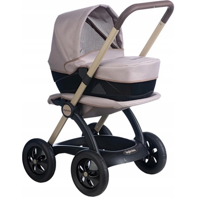 Smoby Inglesina Hluboký Gondola 42 cm – Hledejceny.cz