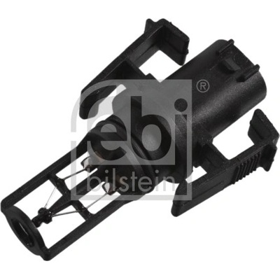 FEBI BILSTEIN Snímač teploty nasávaného vzduchu 37142