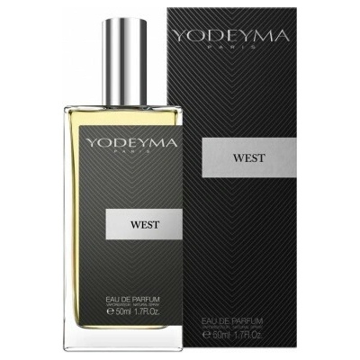 Yodeyma West parfumovaná voda pánska 50 ml