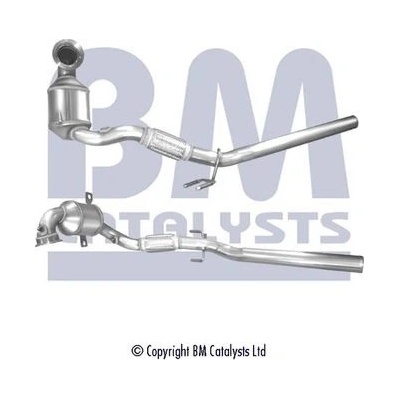 Katalyzátor BM CATALYSTS BM92285H
