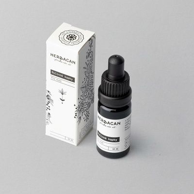 HerbaCan Bylinné kapky Pro muže 10 ml