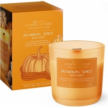 Bartek Candles Pumpkin Spice Semi Dry 150g