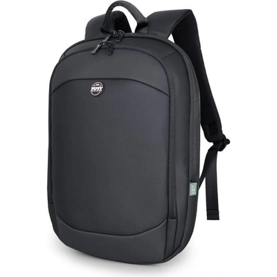 PORTDesigns Chicago Evo ECO 400511 černá 6 l
