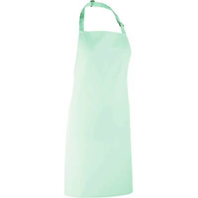 Premier Zástěra Colours PR 150 s laclem COT-39015002299 Aqua