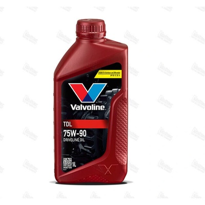 Valvoline TDL 75W--90 1 l