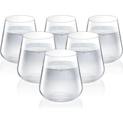 Tescoma Sklenice GIORGIO 6 x 400 ml