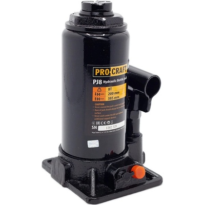 Procraft PJ8 Hydraulický zvedák 8 t