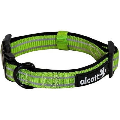 Alcott Obojek polostahovací refl.
