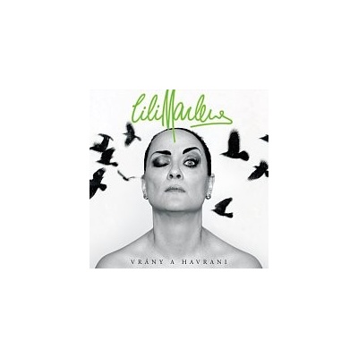 Lili Marlene Vrány havrani MP3 – Hledejceny.cz