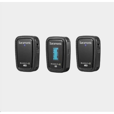 Saramonic Blink500 ProX B2R