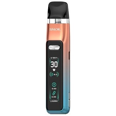 Smoktech Novo GT Pod 1300 mAh Orange Blue 1 ks