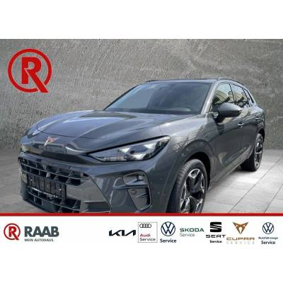 Cupra Terramar 1.5 eTSI DSG 110 kW