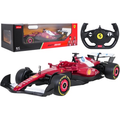 Rastar RC Auto Ferrari F1 SF-25 1:12