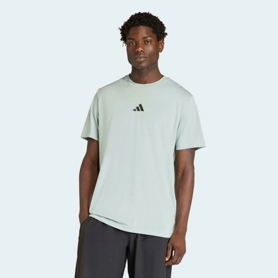 adidas pánské volné fitness tričko Climacool – Hledejceny.cz