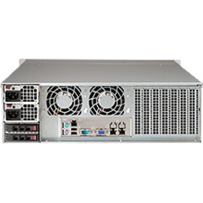 Supermicro CSE-836BA-R920B