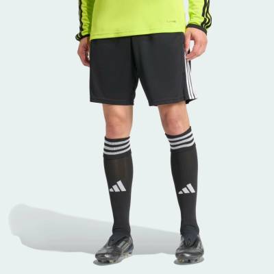 adidas Referee 26 trenky černé