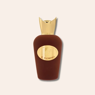 Sospiro Il Padrino parfémovaná voda unisex 100 ml tester