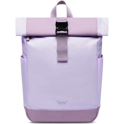 Vuch Virion Purple Dámský batoh Fialová 19 l + Dárkové balení