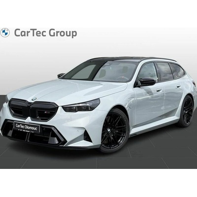 BMW M5 Touring 535 kW