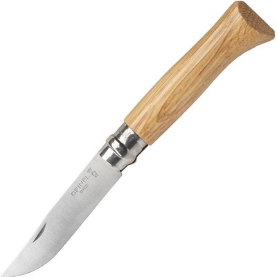 Opinel No8 dub 002021