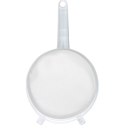 Cedidlo WHITE jemné pr. 12 cm