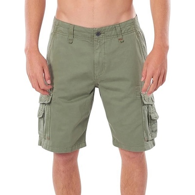 Rip Curl Classic Surf Trail cargo mid green