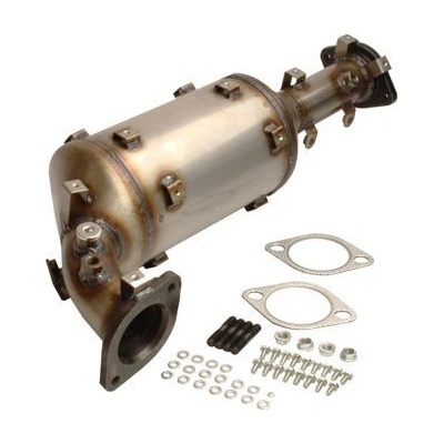 Filter sadzí/pevných častíc výfukového systému MAXGEAR 27-6030 27-6030