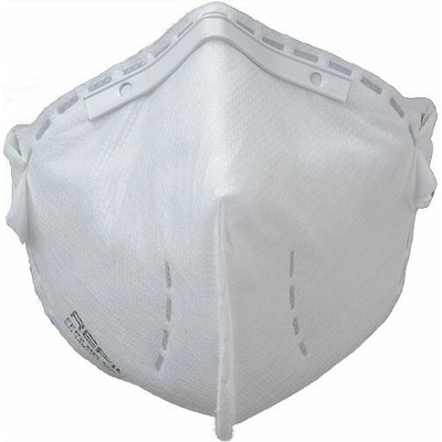 Refil respirátor FFP2 bez ventilku