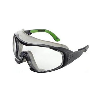 Univet Goggle Vanguard Plus 6X1 6X1.00.00.00 čiré