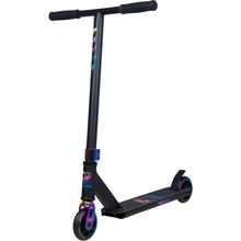 Panda Optimus Pro Scooter rainbow bar